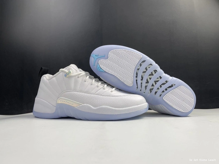 DB0733-190 Low (2021) - Easter 12 Jordan Retro 0403